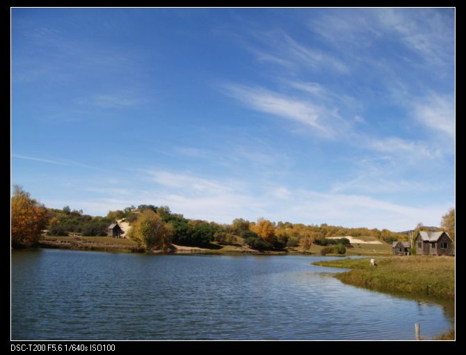 木蘭圍場(chǎng)