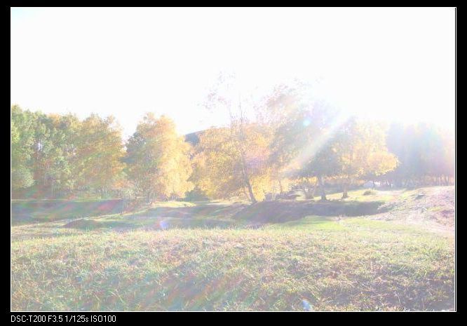 木蘭圍場(chǎng)