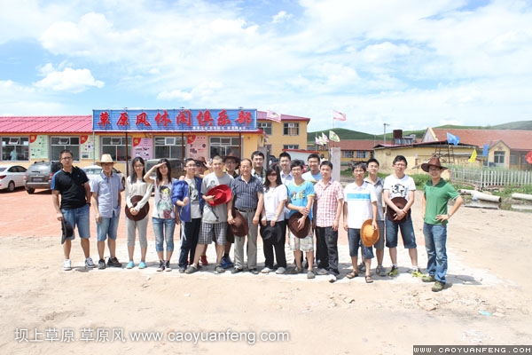 北京-懷柔-湯河口-大灘-豐寧壩上自駕路書